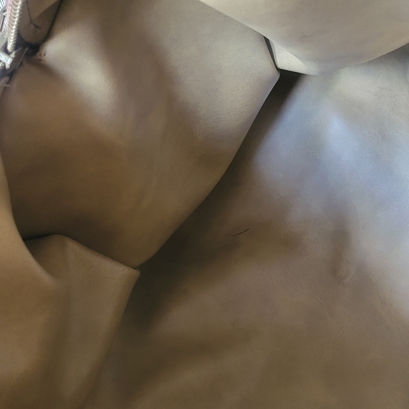 Fendi Zucca FF Canvas Leather Boston 45 Travel Bag. - Picture 16 of 16